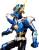 YI LI CHUANG WAN - Long Jian x Dragon Moto - Model Kit 1/12 16.5cm