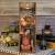 Tonecheer - BOOK NOOK KIT - DIY- The steam age - 164pcs + LED Light