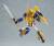 Goodsmile - NG KNIGHT LAMURE & 40 - King Squasher - Model Kit Moderoid 13cm