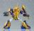 Goodsmile - NG KNIGHT LAMURE & 40 - King Squasher - Model Kit Moderoid 13cm