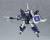 Goodsmile - NG KNIGHT LAMURE & 40 - Queen Cideron - Model Kit Moderoid 13cm