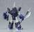 Goodsmile - NG KNIGHT LAMURE & 40 - Queen Cideron - Model Kit Moderoid 13cm
