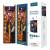 Tonecheer - BOOK NOOK KIT - DIY- Interstellar - 247PCS + LED Light