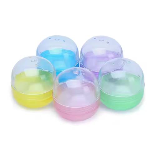 Stand Stones	 - GASHAPON - Move Figure Collection Vol 2 (30 Capsule 54mm)