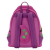 Loungefly - MATTEL - Barney - Mini Backpack LoungeFly