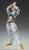 Medicos - JOJO PART 4 - Kishibe Rohan & Heaven's Door - Figure Chozokado 15cm