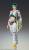 Medicos - JOJO PART 4 - Kishibe Rohan & Heaven's Door - Figure Chozokado 15cm