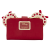 Loungefly - MINNIE MOUSE - Rock the Dots - Wallet LoungeFly