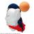 Square Enix - FINAL FANTASY XIV - Delivery Moogle - Plush 30cm