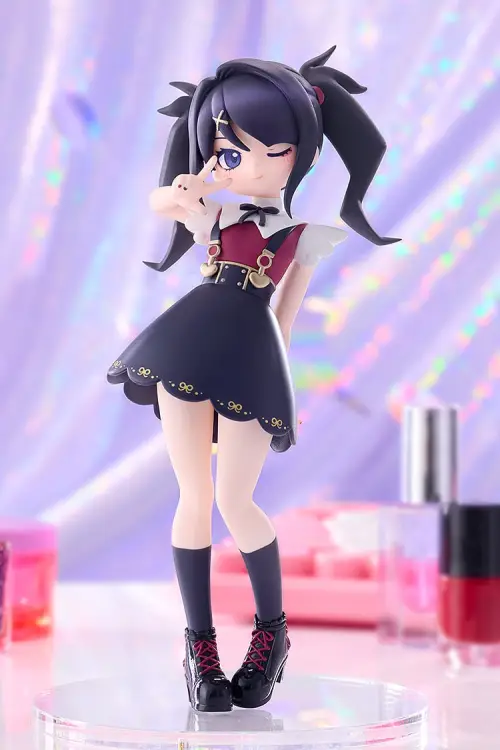 Goodsmile - NEEDY STREAMER OVERLOAD - Ame "Internet Yamero" - Pop Up Parade 16cm