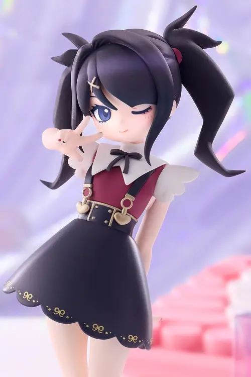 Goodsmile - NEEDY STREAMER OVERLOAD - Ame "Internet Yamero" - Pop Up Parade 16cm