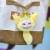SHINING CARDSPRITES - Cloud Elf Series Plush BLIND BOX - 11cm