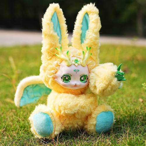 FRUIT & VEGETABLE - Paradise Series BLIND BOX - 17cm