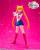 Bandai Tamashii Nations - SAILOR MOON - Crystal Star "Compact Ed." - Figure S.H. Figuarts 14cm