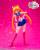 Bandai Tamashii Nations - SAILOR MOON - Crystal Star "Compact Ed." - Figure S.H. Figuarts 14cm