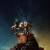 DISNEY - Wall-E - Figure SG 10cm