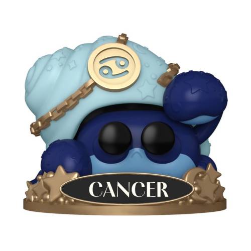 Funko - POP Zodiac N° XXXX - Cancer
