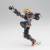 Banpresto - MY HERO ACADEMIA - Katsuki Bakugo - Amazing Heroes WHM 15cm