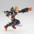 Banpresto - MY HERO ACADEMIA - Katsuki Bakugo - Amazing Heroes WHM 15cm