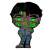Funko Tees - K-POP DEMON HUNTERS - Funko Blind Box Enamel Pins