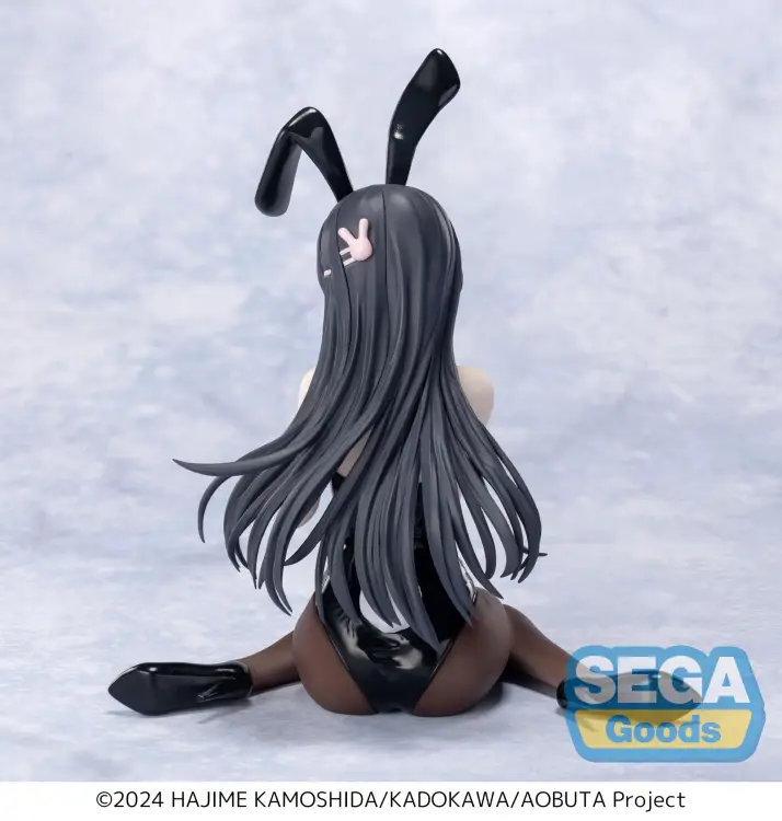 Sega Goods - RASCAL DOES NOT DREAM - Mai "Bunny" - Figure Yumemirize 16cm