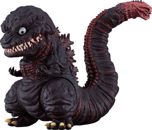 Nendoroid - Shin Godzilla Godzilla (2016) 10 cm