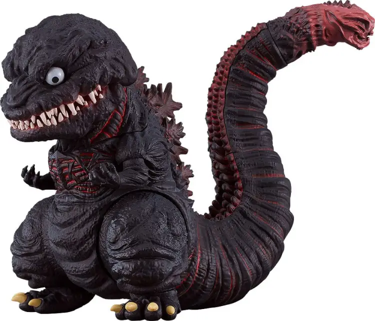 Nendoroid - Shin Godzilla Godzilla (2016) 10 cm