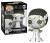 Funko - UNIVERSAL MONSTERS - POP Movies N° 2012 - Bride of Frankenstein