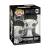Funko - UNIVERSAL MONSTERS - POP Movies N° 2012 - Bride of Frankenstein