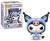 Funko - SANRIO - POP N° 111 - Kuromi Friend CSPLY (Flocked)