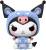 Funko - SANRIO - POP N° 111 - Kuromi Friend CSPLY (Flocked)