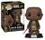 Funko - MAY THE FOURTH - POP Star Wars N° 834 - Mace Windu (Retro)