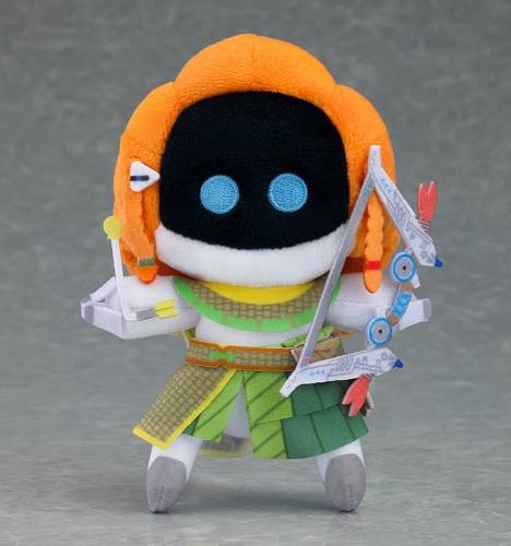 Goodsmile - ASTRO BOT - Horizon Aloy Bot - Plush 10cm