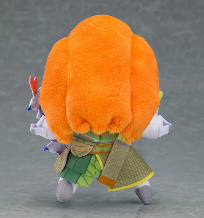 Goodsmile - ASTRO BOT - Horizon Aloy Bot - Plush 10cm