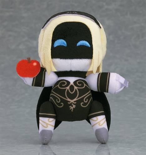 Goodsmile - ASTRO BOT - Gravity Daze "Kitten Bot" - Plush 10cm