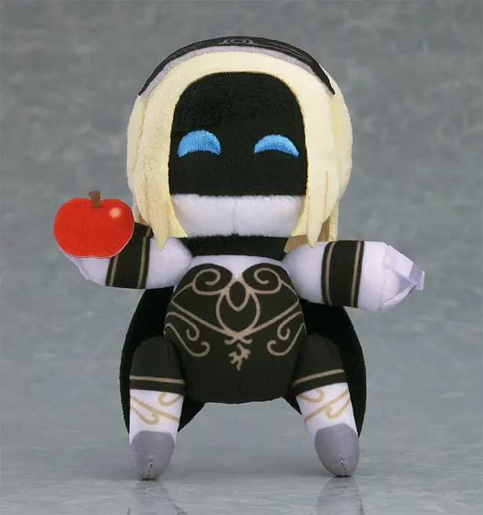 Goodsmile - ASTRO BOT - Gravity Daze "Kitten Bot" - Plush 10cm