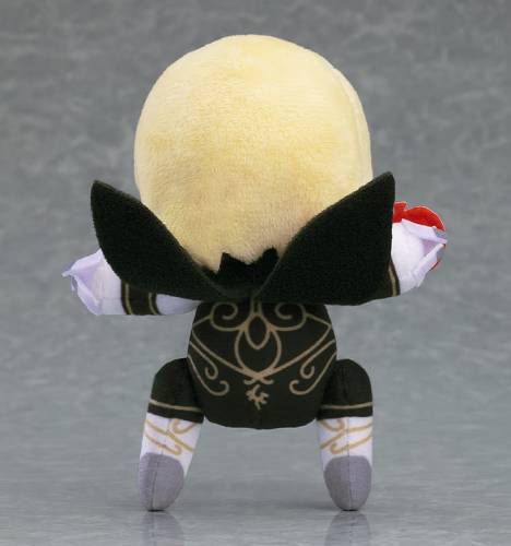 Goodsmile - ASTRO BOT - Gravity Daze "Kitten Bot" - Plush 10cm