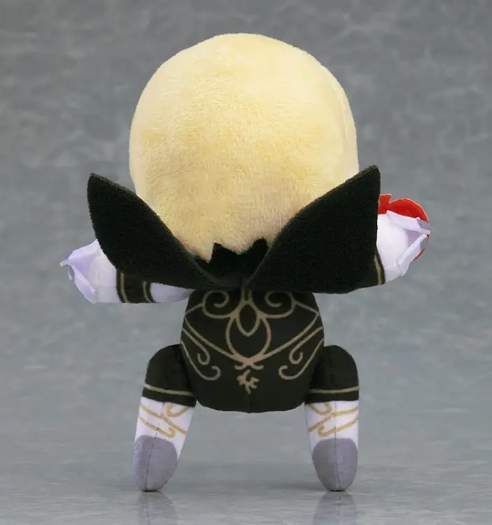Goodsmile - ASTRO BOT - Gravity Daze "Kitten Bot" - Plush 10cm