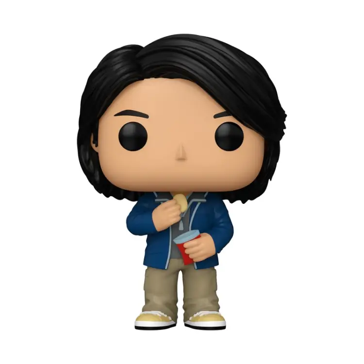 Funko - FAST & FURIOUS - POP Movies N° 1995 - Han Lue