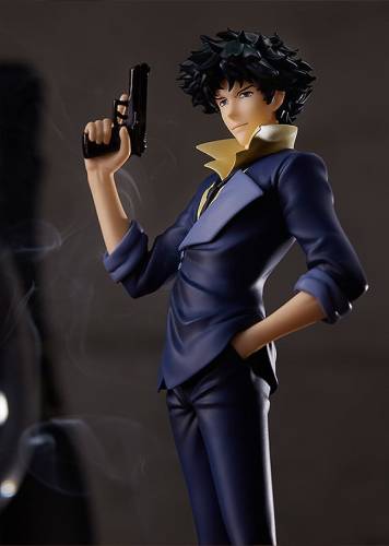 Goodsmile - COWBOY BEBOP - Spike Spiegel - Pop Up Parade 18.5cm