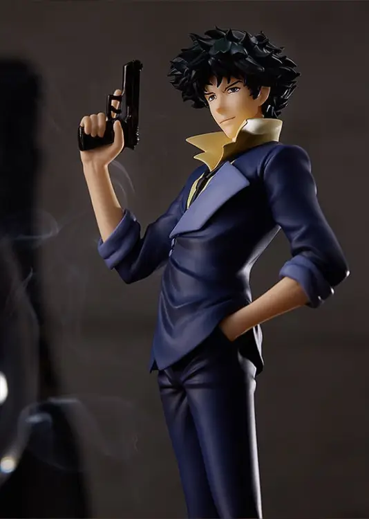 Goodsmile - COWBOY BEBOP - Spike Spiegel - Pop Up Parade 18.5cm