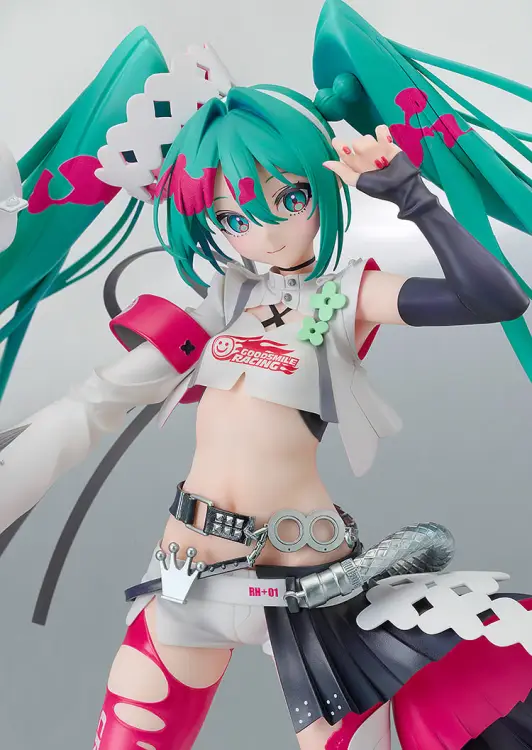 Goodsmile - HATSUNE MIKU - GT Project Racing Miku 2025 - Statue 1/7 28cm