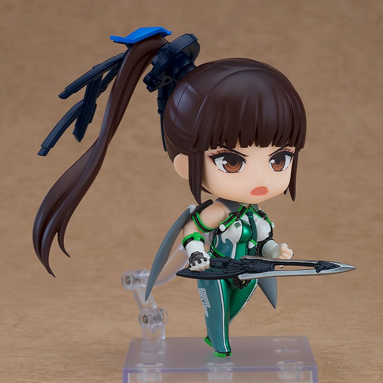 Goodsmile - STELLAR BLADE - Eve - Figure Nendoroid 10cm