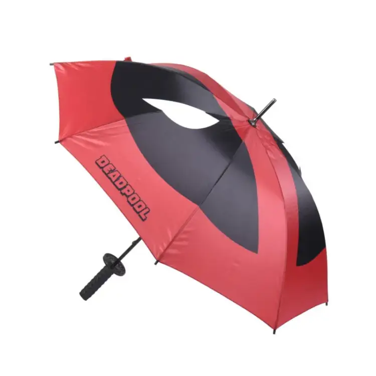 Marvel - Deadpool Parasol (61cm) - Katana