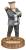 Dark Horse - BLUE EYE SAMURAI - Ringo - Statue 21cm