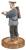 Dark Horse - BLUE EYE SAMURAI - Ringo - Statue 21cm