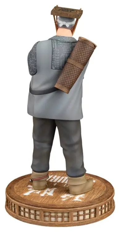 Dark Horse - BLUE EYE SAMURAI - Ringo - Statue 21cm