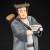 Dark Horse - BLUE EYE SAMURAI - Ringo - Statue 21cm