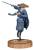 Dark Horse - BLUE EYE SAMURAI - Mizu - Statue 20cm