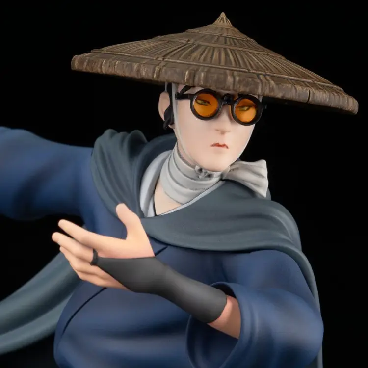 Dark Horse - BLUE EYE SAMURAI - Mizu - Statue 20cm
